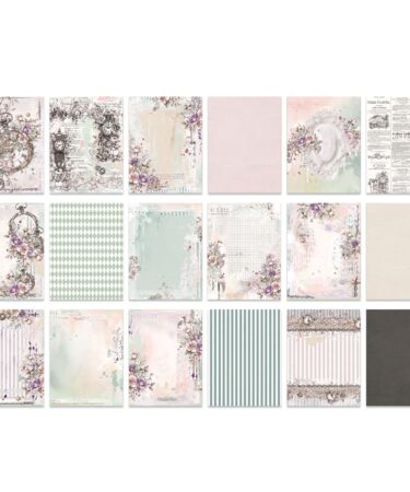 Alternative view of 49 and Market- Collezione Echoes of Time - 6 x 8 Collection Pack