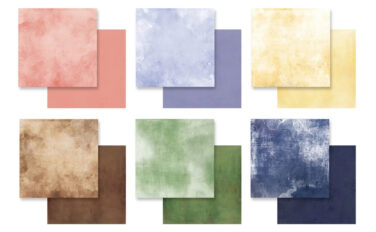 Alternative view of ARDEN CREATIVE STUDIO - Collezione Laurel Grove  Solids 12x12 Inch Paper Pad