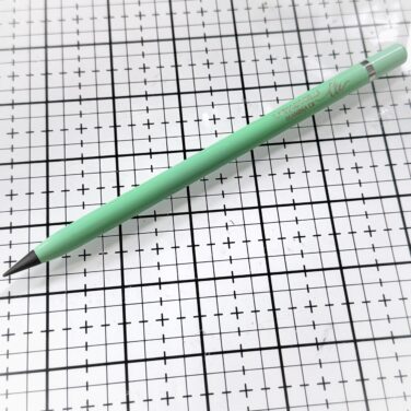 IL NEGOZIO DELLA MAMMA DI CLE- I GADGET DELLA CLE  - PENNA SENZA FINE