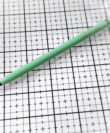 IL NEGOZIO DELLA MAMMA DI CLE- I GADGET DELLA CLE - PENNA SENZA FINE