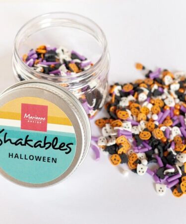 Marianne Design Shakables Halloween 30g
