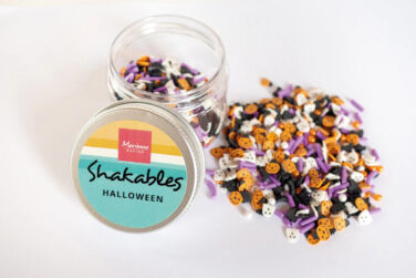 Marianne Design Shakables Halloween 30g