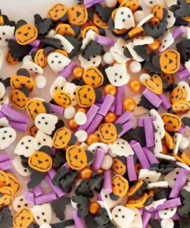 Alternative view of Marianne Design Shakables Halloween 30g