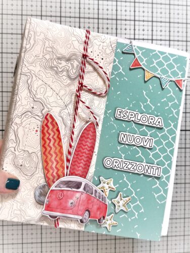 PRODOTTO CONTENITORE CON MARIELLA - COLLEZIONE DI AGOSTO