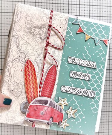 PRODOTTO CONTENITORE CON MARIELLA - COLLEZIONE DI AGOSTO