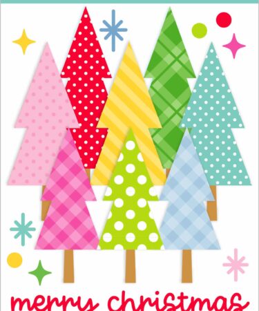 Doodlebug design - Collezione oh what fun - merry christmas doodle cuts