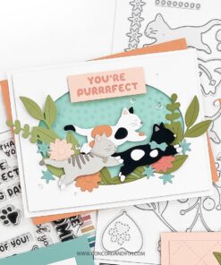 Alternative view of Concord & 9th - Pet Pals Dies