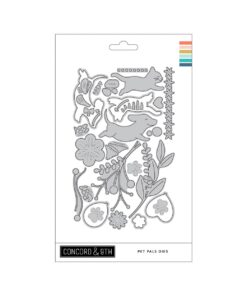 Concord & 9th - Pet Pals Dies