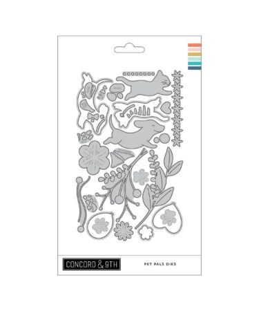 Concord & 9th - Pet Pals Dies