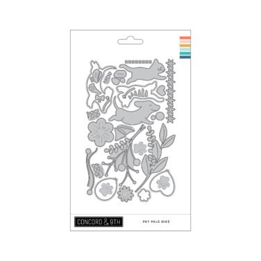 Concord & 9th - Pet Pals Dies