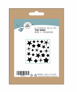 IL NEGOZIO DELLA MAMMA DI CLE – LE FUSTELLE DELLA CLE - THE MINI'S 4