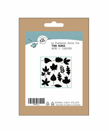 IL NEGOZIO DELLA MAMMA DI CLE – LE FUSTELLE DELLA CLE - THE MINI'S 2