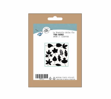 IL NEGOZIO DELLA MAMMA DI CLE – LE FUSTELLE DELLA CLE - THE MINI'S 2