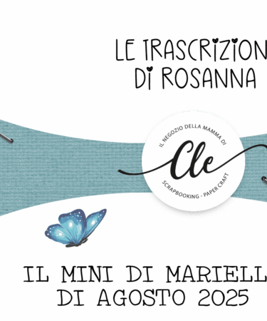 LE TRASCRIZIONI DEI LIVE- IL MINI DI MARIELLA DI AGOSTO 2025 - LIVE 4 OTTOBRE