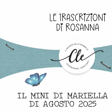 LE TRASCRIZIONI DEI LIVE- IL MINI DI MARIELLA DI AGOSTO 2025 - LIVE 4 OTTOBRE