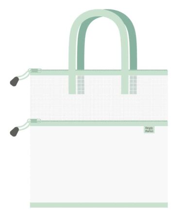 SIMPLE STORIES - Craft Storage -  Craft Bag