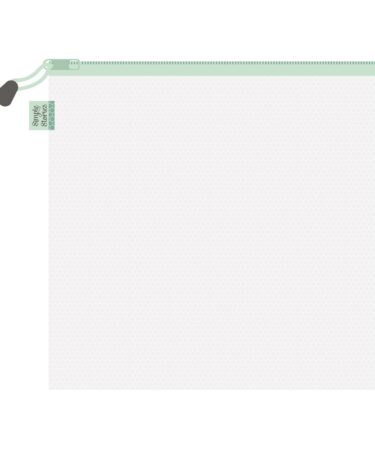 SIMPLE STORIES - Craft Storage - Craft Storage Pouch - Large