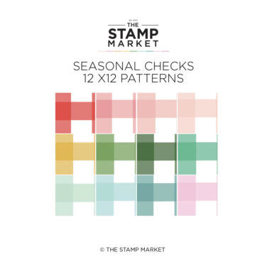 THE STAMP MARKET - SEASONAL CHECKS 12X12 PATTERNS