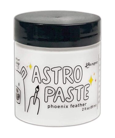 Ranger Simon Hurley create. Astro Pastes Phoenix Feather