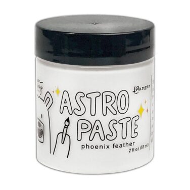 Ranger Simon Hurley create. Astro Pastes Phoenix Feather