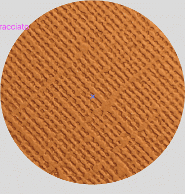 IL NEGOZIO DELLA MAMMA DI CLE- I CARTONCINI BASIC- TEXTURE – 12X12 POLLICI- RUGGINE