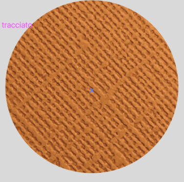 IL NEGOZIO DELLA MAMMA DI CLE- I CARTONCINI BASIC- TEXTURE – 12X12 POLLICI- RUGGINE