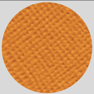 IL NEGOZIO DELLA MAMMA DI CLE- I CARTONCINI BASIC- TEXTURE – 12X12 POLLICI- ARANCIO HALLOWEEN