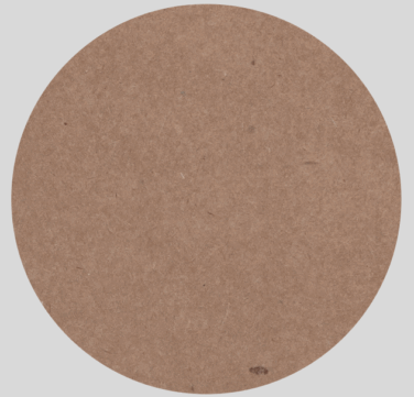 IL NEGOZIO DELLA MAMMA DI CLE- I CARTONCINI BASIC- LISCIO – 12X12 POLLICI-KRAFT