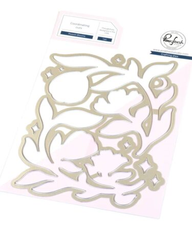 PINKFRESH STUDIO - Moonlit Blooms die