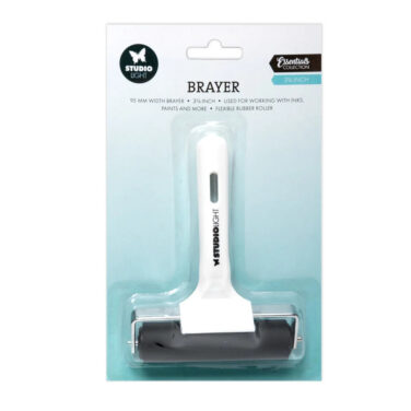 Studio Light Brayer 3,3/4 Inch