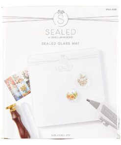 Spellbinders - Sealed Glass Mat