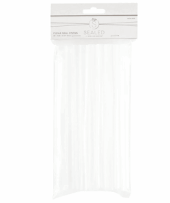 Spellbinders -Clear Seal Sticks