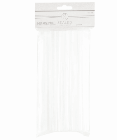 Spellbinders -Clear Seal Sticks
