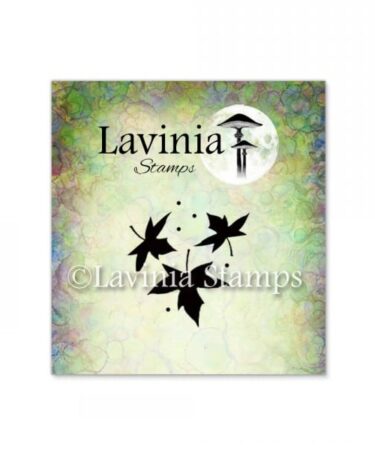 LAVINIA STAMP -Mini Maple Stamp