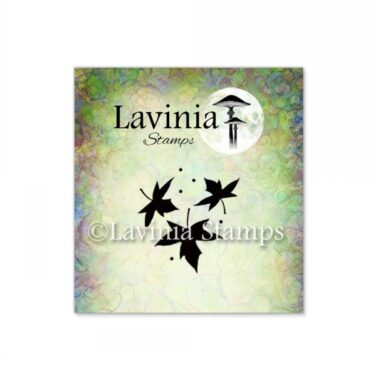 LAVINIA STAMP -Mini Maple Stamp