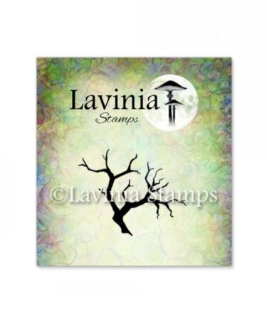 LAVINIA STAMP -Mini Branch Stamp