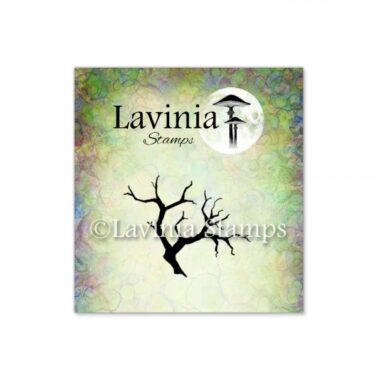 LAVINIA STAMP -Mini Branch Stamp