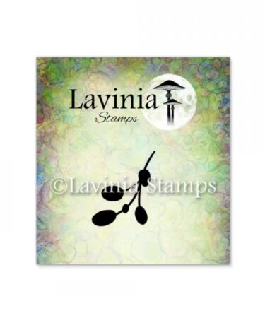 LAVINIA STAMP -Mini Leaf Creeper Stamp