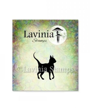 LAVINIA STAMP - Mini Rune stamp