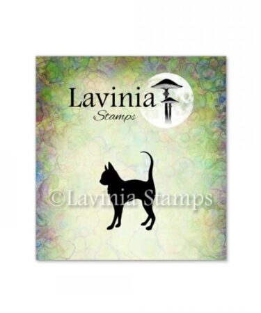 LAVINIA STAMP -  Mini Jinx stamp
