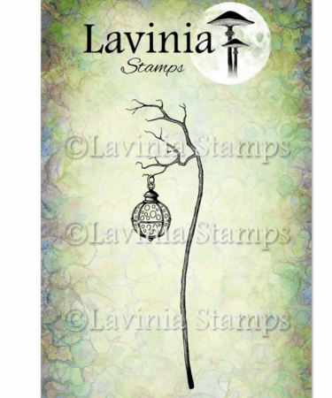 LAVINIA STAMP -Everlight 1 Stamp