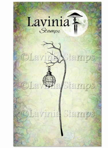 LAVINIA STAMP -Everlight 1 Stamp