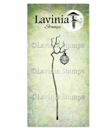 LAVINIA STAMP -Everlight 2 Stamp