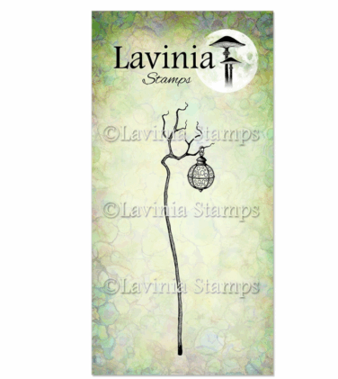 LAVINIA STAMP -Everlight 2 Stamp
