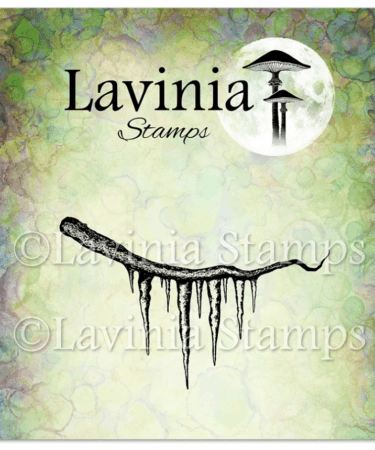 LAVINIA STAMP -Moonspikes Stamp