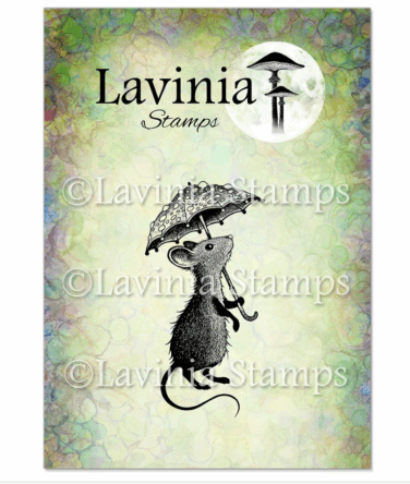LAVINIA STAMP -Thistlewhisk Stamp