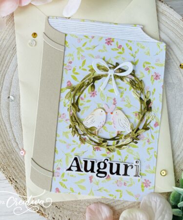 Alternative view of LA COPPIA CREATIVA - fustella GIOIE DI NATALE 2