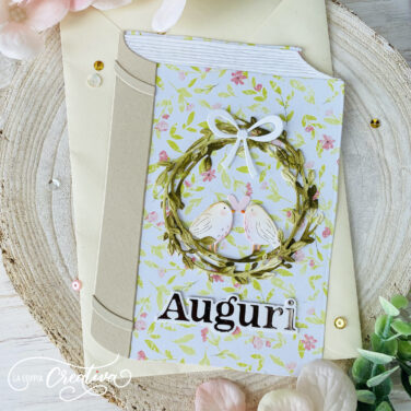 Alternative view of LA COPPIA CREATIVA - fustella GIOIE DI NATALE 2