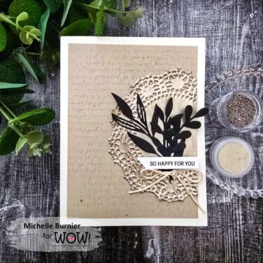 Alternative view of Wow Platinum - Ultra High (barattolino da 15 ml)