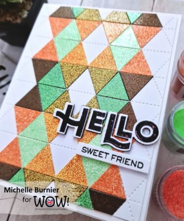 Alternative view of Wow Orange Twist - Regular (barattolino da 15 ml)